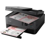PIXMA TS7450i ink mtf WiFi Black CANON