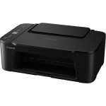 PIXMA TS3750i ink mtf WiFi Black CANON