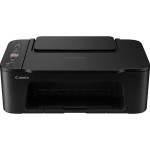 PIXMA TS3750i ink mtf WiFi Black CANON