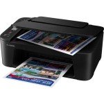 PIXMA TS3750i ink mtf WiFi Black CANON