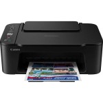 PIXMA TS3750i ink mtf WiFi Black CANON