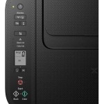 PIXMA TS3750i ink mtf WiFi Black CANON