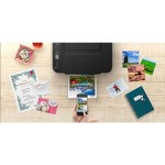 PIXMA TS3750i ink mtf WiFi Black CANON