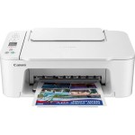 PIXMA TS3751i ink mtf WiFi White CANON