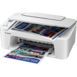PIXMA TS3751i ink mtf WiFi White CANON