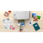 PIXMA TS3751i ink mtf WiFi White CANON