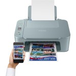 PIXMA TS3752i ink mtf WiFi Blue CANON