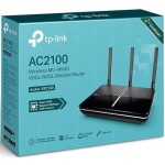 Archer AirR5 AX3000 WiFi6 router TP-LINK