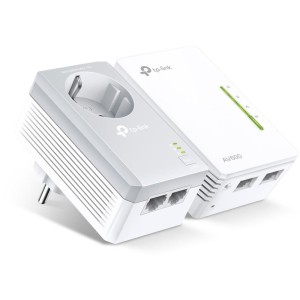 TL-WPA4226 KIT AV600 N300 2pc TP-LINK