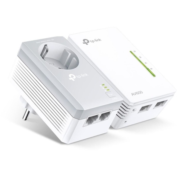TL-WPA4226 KIT AV600 N300 2pc TP-LINK