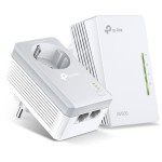 TL-WPA4226 KIT AV600 N300 2pc TP-LINK