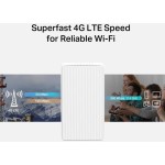 MB112-4G LTE WiFi rout. MERCUSYS