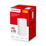 MB112-4G LTE WiFi rout. MERCUSYS