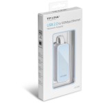 UE200 USB to Ethernet adapter TP-LINK
