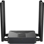 MR62X AX1500 WiFi 6 Router MERCUSYS