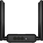 MR62X AX1500 WiFi 6 Router MERCUSYS