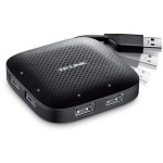 UH400 4 ports USB 3.0 Hub TP-LINK