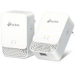 PG1200 KIT G.hn1200 Powerlinekit TP-LINK