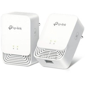 PG1200 KIT G.hn1200 Powerlinekit TP-LINK