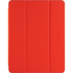 Padcover iPad mini (A17 Pro) Red FIXED
