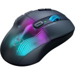 KONE XP Air+RGB charg.st.Rapid Bk TURTLE
