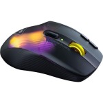 KONE XP Air+RGB charg.st.Rapid Bk TURTLE
