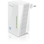 TL-WPA4220 WiFi N300 Powerl.Ext. TP-LINK