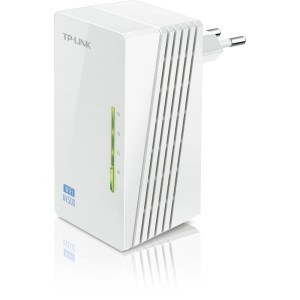 TL-WPA4220 WiFi N300 Powerl.Ext. TP-LINK