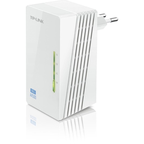 TL-WPA4220 WiFi N300 Powerl.Ext. TP-LINK