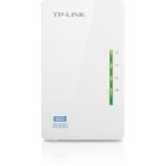 TL-WPA4220 WiFi N300 Powerl.Ext. TP-LINK