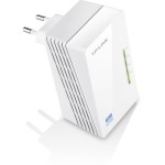 TL-WPA4220 WiFi N300 Powerl.Ext. TP-LINK