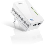 TL-WPA4220 WiFi N300 Powerl.Ext. TP-LINK