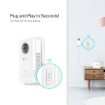 TL-WPA8631P KIT AV1300 Gb AC1200 TP-LINK