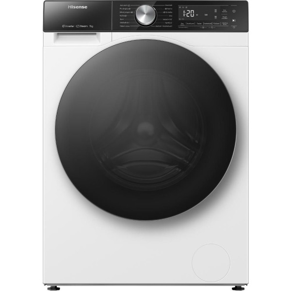 WF5S7041BW PRAČKA SUPER SLIM HISENSE