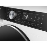 WF5S7041BW PRAČKA SUPER SLIM HISENSE