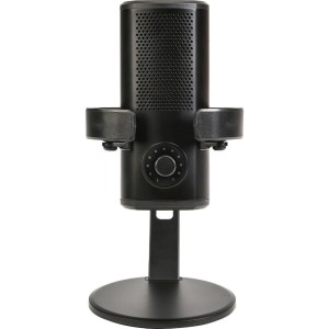 PDM-10 KARDIOIDNÍ KOND.USB MIKROFON AIWA