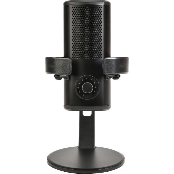 PDM-10 KARDIOIDNÍ KOND.USB MIKROFON AIWA
