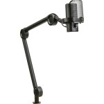 PDMA-10 KARDIOIDNÍ KOND.USB MIKROF. AIWA