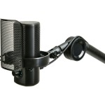 PDMA-10 KARDIOIDNÍ KOND.USB MIKROF. AIWA