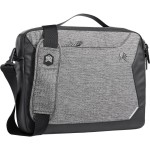Myth Brief brašna (15-16) Black STM