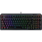 TUF Gaming K3 GEN II keyboard US ASUS