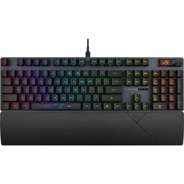 ROG STRIX SCOPE II (RX RED) keyboard US