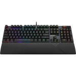 ROG STRIX SCOPE II (RX RED) keyboard US
