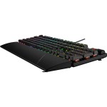 ROG STRIX SCOPE II (RX RED) keyboard US