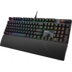 ROG STRIX SCOPE II (RX RED) keyboard US