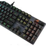 ROG STRIX SCOPE II (RX RED) keyboard US