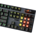 ROG STRIX SCOPE II (RX RED) keyboard US
