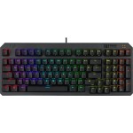 TUF Gaming K3 GEN II keyboard CZ ASUS