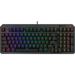 TUF Gaming K3 GEN II keyboard CZ ASUS