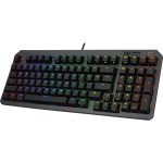 TUF Gaming K3 GEN II keyboard CZ ASUS